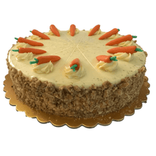 Load image into Gallery viewer, Mono ConGO DESSERTS Carrot Cake
