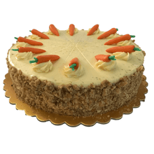 Load image into Gallery viewer, Mono ConGO DESSERTS Carrot Cake