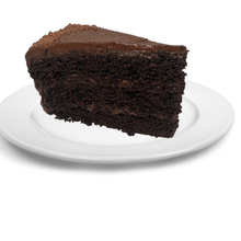 Load image into Gallery viewer, Mono ConGO DESSERTS 14-Serving Cake Dark Chocolate Cake
