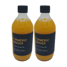 Load image into Gallery viewer, Mono ConGO JUICES Tumeric Gingerade