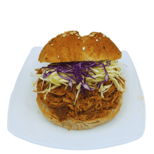 Cargar imagen en el visor de la galería, Mono ConGO PROTEINS Coffee Tamarindo BBQ Pork