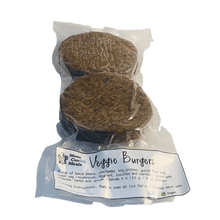 Load image into Gallery viewer, Veggie Burger Patties