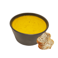 Load image into Gallery viewer, Creamy Pumpkin Soup