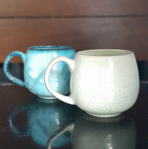 Mono ConGO Meals THE TIENDA Ceramic Mugs 3.500