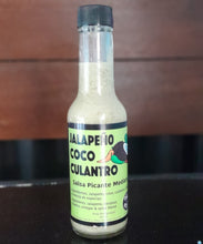 Load image into Gallery viewer, Mono ConGO Meals THE TIENDA Hot Sauce 2.500
