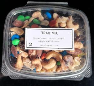 Mono ConGO Meals THE TIENDA M&M Trail Mix 2.550