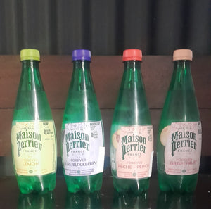 Mono ConGO Meals THE TIENDA Perrier Water 1.000 - 1.300
