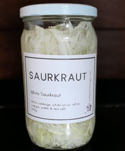 Load image into Gallery viewer, Mono ConGO Meals THE TIENDA White 3.200 Saurkraut 3.200 - 3.600
