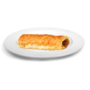 Mono ConGO BREADS 4 Rolls Chicken Sausage Rolls