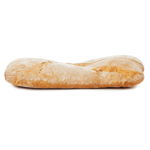 Mono ConGO BREADS 15" Loaf Ciabatta Bread