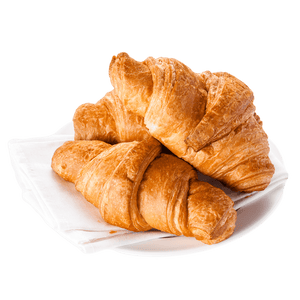 Mono ConGO BREADS Croissants (1/2 dozen)