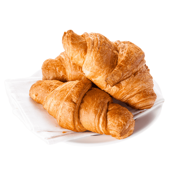 Mono ConGO BREADS Croissants (1/2 dozen)