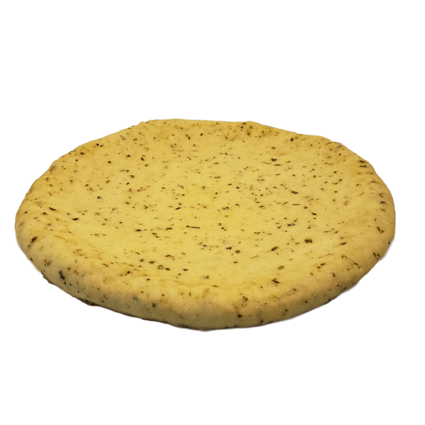 Pizza Crust