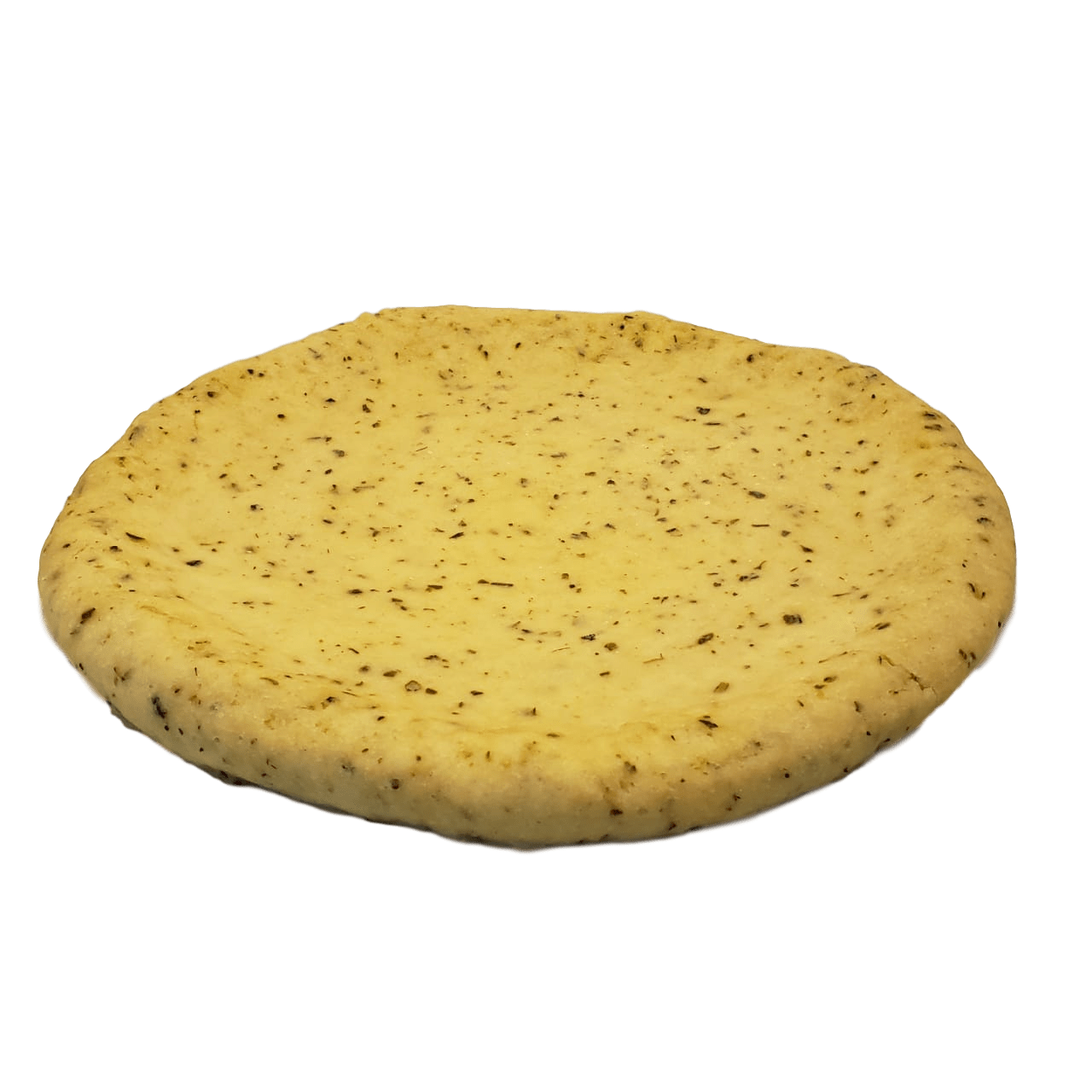 Pizza Crust