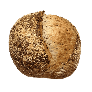 Mono ConGO BREADS Multigrain Sourdough Seeded Loaf