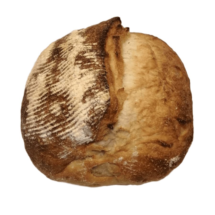 Mono ConGO BREADS Sourdough Loaf
