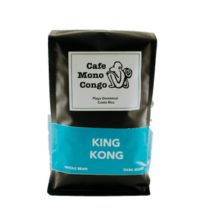 King Kong Coffee