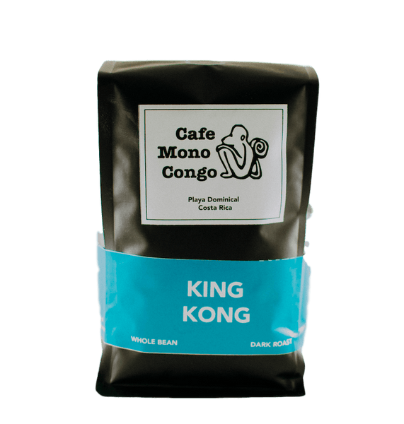 King Kong Coffee