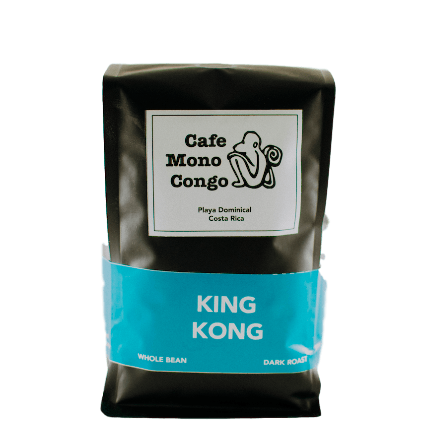 King Kong Coffee