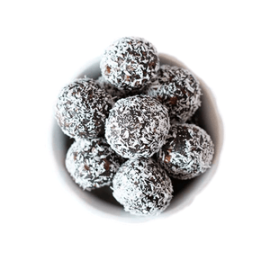 Mono ConGO DESSERTS Monkey Balls (1 bolsa x 6)