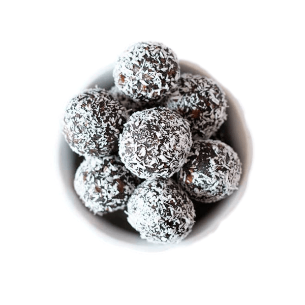 Mono ConGO DESSERTS Monkey Balls (1 bolsa x 6)