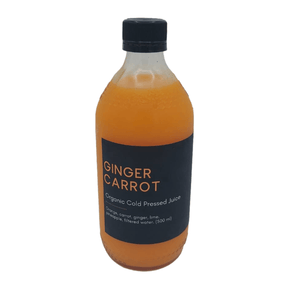 Mono ConGO JUICES Cold Pressed Orange Juice