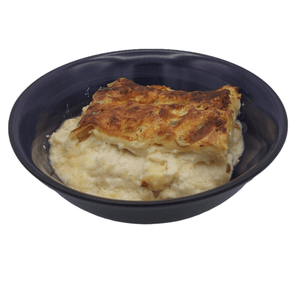 Mono ConGO MAINS 5" x 10" Pan (Srv 2) Lasagna (Chicken)