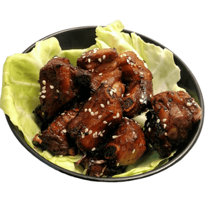 Phat Noodle Teriyaki Dry Rib Tips