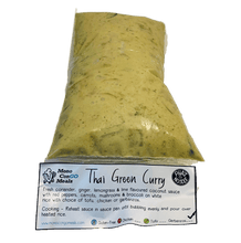 Load image into Gallery viewer, Phat Noodle Thai Green Curry
