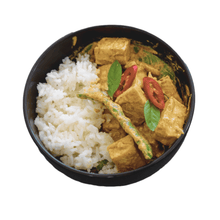 Load image into Gallery viewer, Mono ConGO MAINS Phat Noodle Thai Yellow Curry
