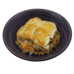 Mono ConGO MAINS Sheppards Pie (Beef or Lentil)