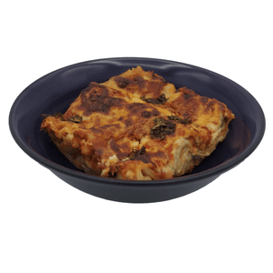 Mono ConGO MAINS 5" x 10" Pan (Srv 2) Veggie Lasagna