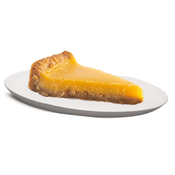 Mono ConGO DESSERTS 12-Serving Cake Passionfruit Pie