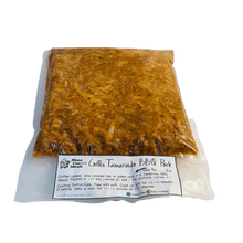 Load image into Gallery viewer, Mono ConGO PROTEINS Coffee Tamarindo BBQ Pork
