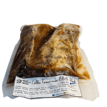 Load image into Gallery viewer, Mono ConGO PROTEINS Coffee Tamarindo BBQ Pork
