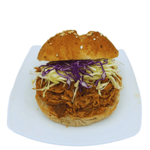 Load image into Gallery viewer, Mono ConGO PROTEINS Coffee Tamarindo BBQ Pork
