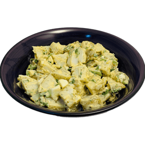 Dijon Potato Salad