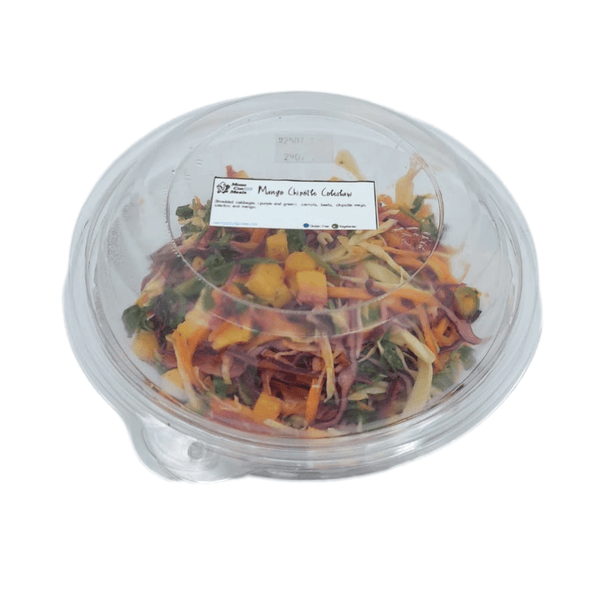 Mono ConGO SALADS Mango Chipotle Coleslaw