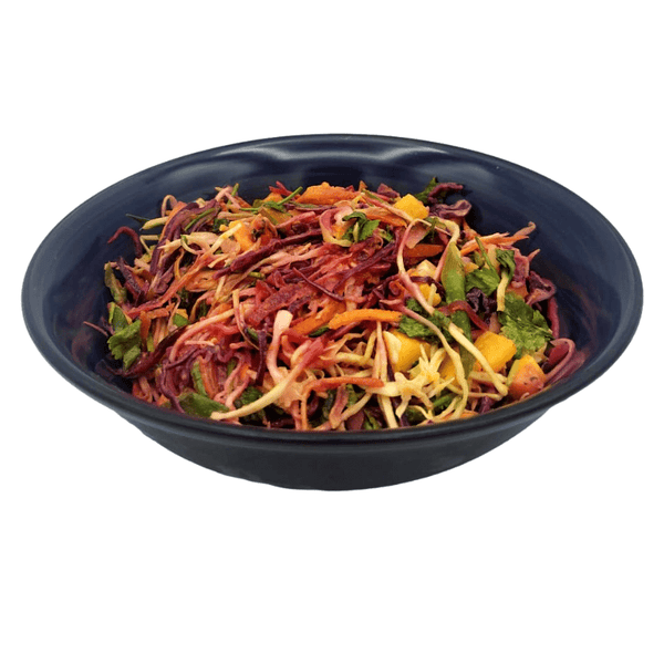 Mono ConGO SALADS Mango Chipotle Coleslaw
