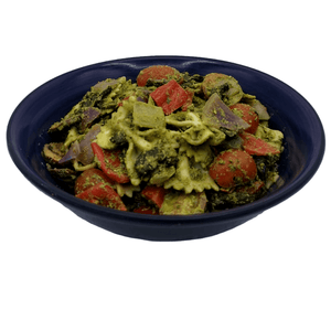 Mono ConGO SALADS Pesto Pasta Salad