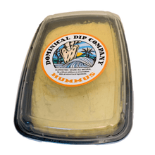 Cargar imagen en el visor de la galería, Mono ConGO SAUCES &amp; DIPS 1075g Tray Hummus
