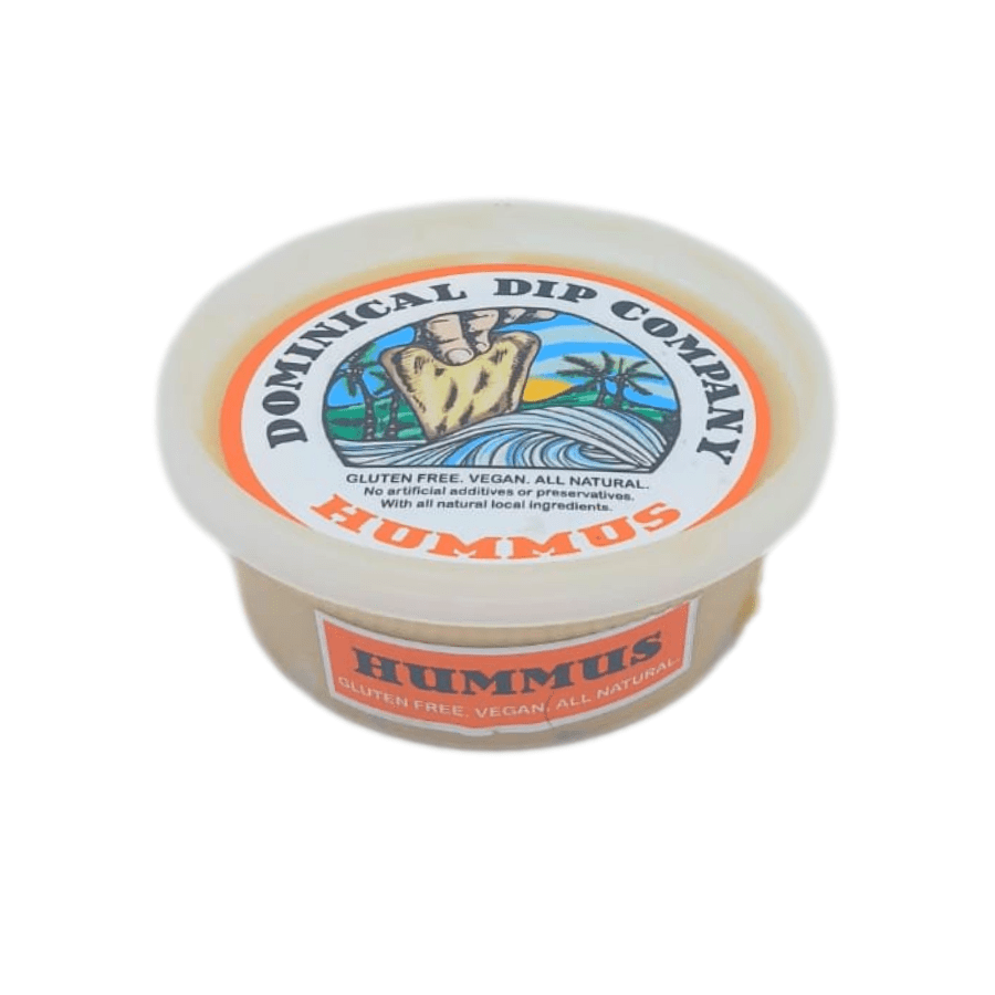 Mono ConGO SAUCES & DIPS Hummus