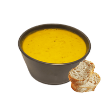 Cargar imagen en el visor de la galería, Creamy Pumpkin Soup
