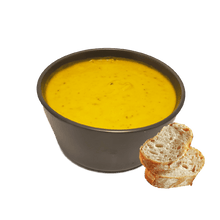 Load image into Gallery viewer, Creamy Pumpkin Soup
