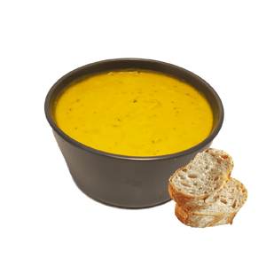 Creamy Pumpkin Soup