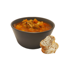 Load image into Gallery viewer, Garbanzo Minestrone Soup
